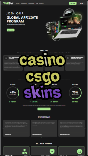 casino csgo skins-casinodeposit10.igamblinglist.com