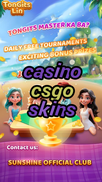 casino csgo skins-casinodeposit10.igamblinglist.com